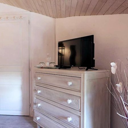 Hotel Calme Et Nature, Ba Gujan-Mestras Exteriér fotografie