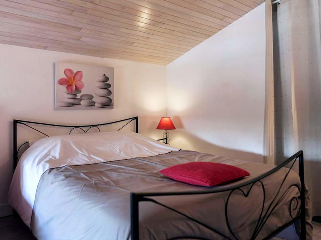 Hotel Calme Et Nature, Ba Gujan-Mestras Exteriér fotografie